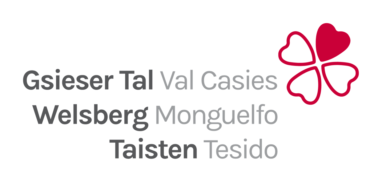 Logo Gsiesertal Welsberg Taisten